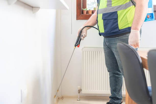 Best Bed Bug Extermination  in Versailles, MO